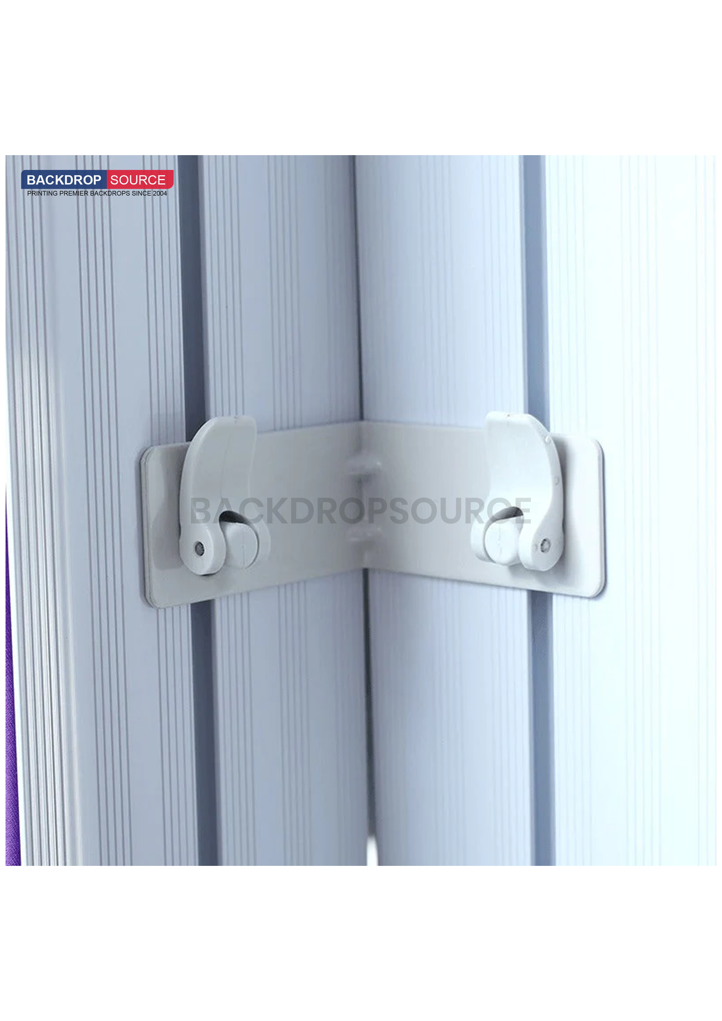 شاشة عرض ضوئية 3M SEG Modular Lightbox للمعارض التجارية - الطراز 4