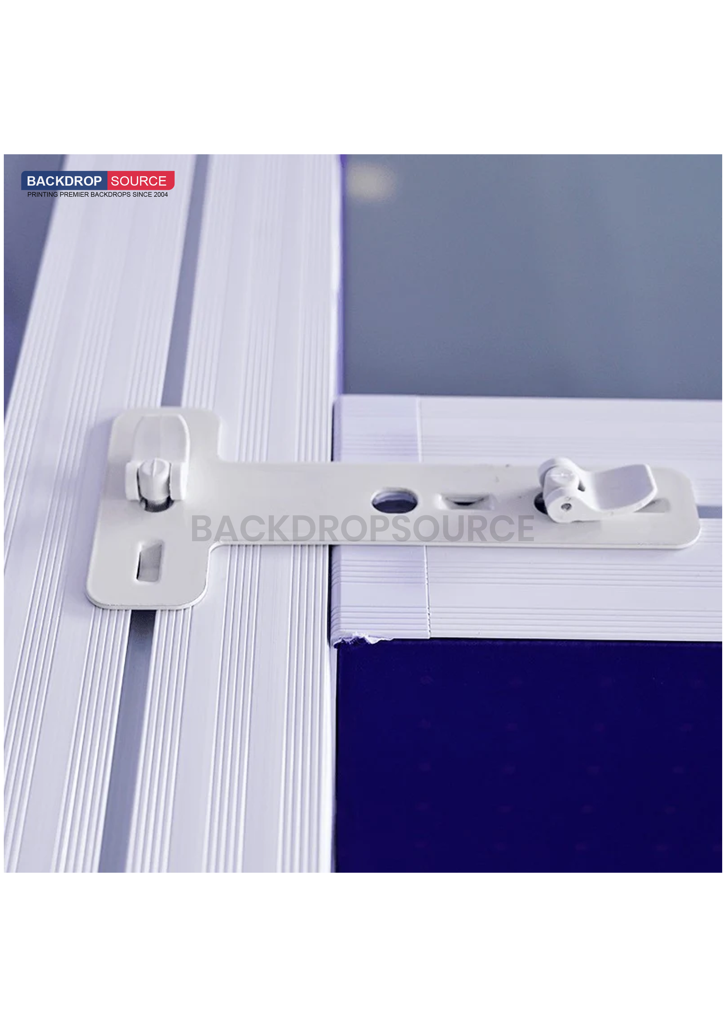 شاشة عرض SEG الضوئية المعيارية بطول 6 أمتار للمعارض التجارية - الطراز 5