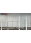 SEG Fabric LED Light Box - 1.2m W x 2m H