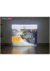 SEG Fabric LED Light Box - 1.2m W x 2m H