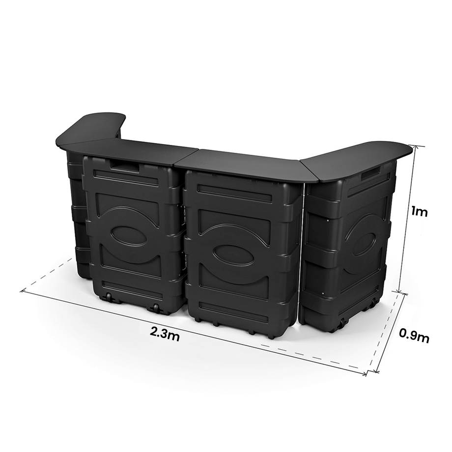 Griffin Modular Reception Stand