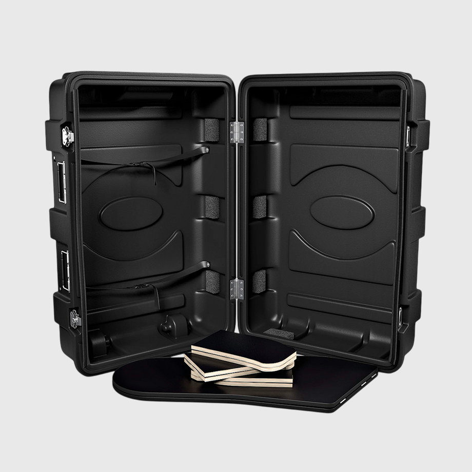 Griffin Modular Reception Stand