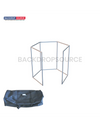 Hexagon Photo Booth Enclosure