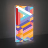 SEG Fabric LED Light Box - 1.2m W x 2m H