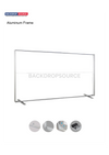 SEG Fabric Media Wall - 5m x 2.5m