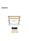 Table Pop Up Fabric Display Counter (For Podium & Booth Exhibitions)