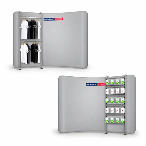 Retail Store Display Accessories