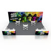Modular Booth Kits 9m x 6m - Model 5
