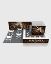 Modular Booth Kits 9m x 6m - Model 8