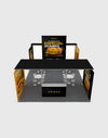 Modular Booth Kits 9m x 6m - Model 10