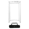 Portable Fabric Dressing Room