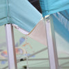 Canopy Tent - Rain Cutter