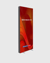 SEG Fabric Display Frame - 80mm Depth Aluminum Profile