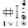 3m x 3m Canopy Kit with Shelving & TV Mounts