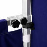 3m x 3m Canopy Kit with Shelving & TV Mounts
