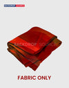 Kite Shaped Fabric Display