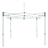 3m x 3m Custom Food Booth Canopy Tent