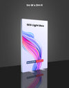 SEG Fabric LED Backlit Light Box