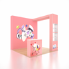 SEG Pro Popup Booth – Model 2 (3m x 3m)