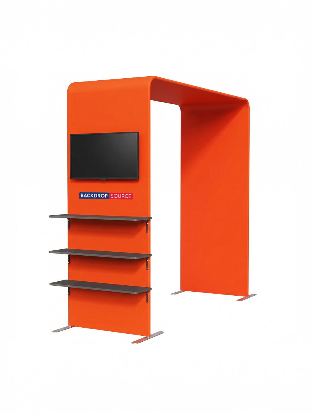 Modular Booth Kits 6m x 6m - Model 09