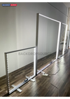 SEG Fabric LED Light Box - 3m W x2.5m H