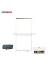SEG Fabric LED Light Box - 1.2m W x 2m H