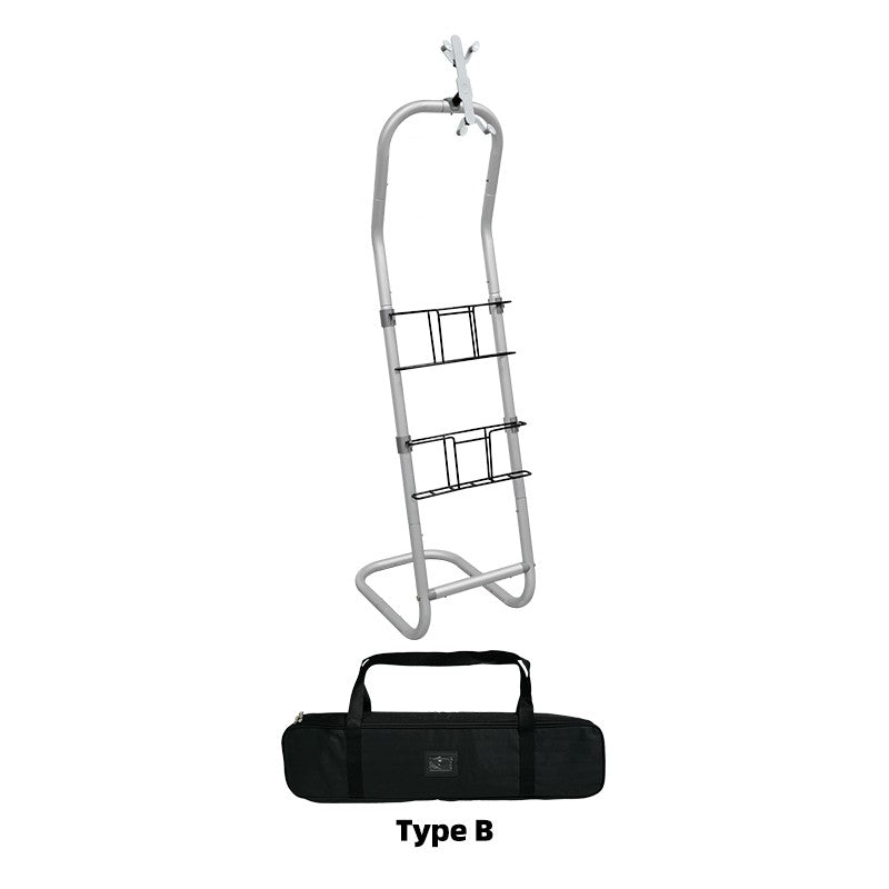 TechBrochure Pro Stand