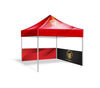 Heavy Duty Custom Canopy Tent (3m x 3m)