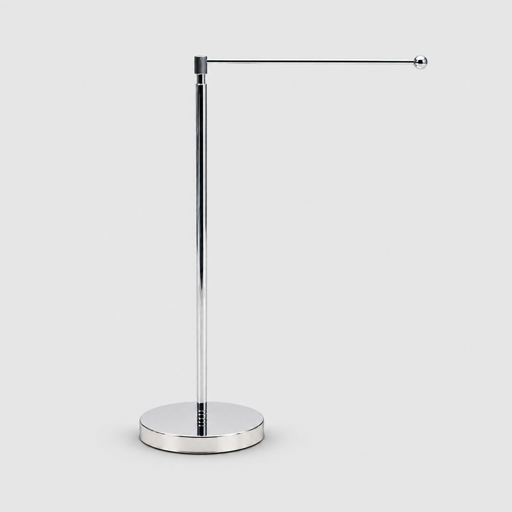 Desk Flag Pole (Single Flag)