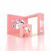 SEG Pro Popup Booth – Model 3 (3m x 3m)