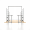Portable Exhibit Display 3m x 3m - Model 43
