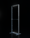 1m Backlit SEGO Lightbox Display Frame