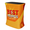 Modular Booth Kits 6m x 6m - Model 08