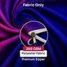 3D Curved Wave Arch Backdrop