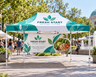 4m x 6m Advertising Tent