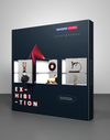 SEG Popup - Internal Showcase with Recessed Led Ring