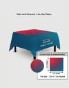 Square Table Covers