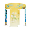 Modular Booth Kits 6m x 6m - Model 21