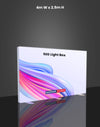 SEG Fabric LED Backlit Light Box