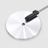 Table Feather Flag Pole
