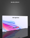 SEG Fabric LED Backlit Light Box