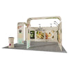Modular Booth Kits 6m x 6m - Model 19
