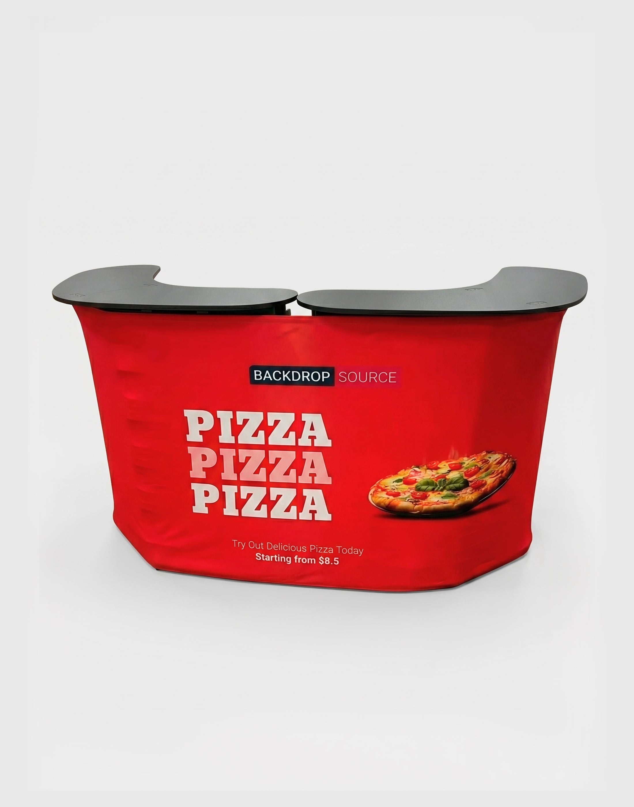 Griffin Modular Reception Stand