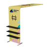 Modular Booth Kits 9m x 6m - Model 4