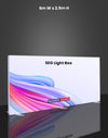 SEG Fabric LED Backlit Light Box