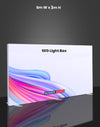 SEG Fabric LED Backlit Light Box