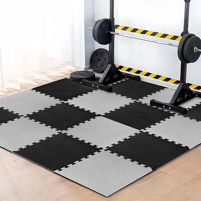 Interlocking Floor Carpet