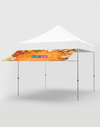 Canopy Tent Awning Extension