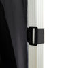 3m x 3m Canopy Kit with L-Shaped Wings & 4 TV Displays