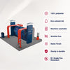 Modular Booth Kits 6m x 6m - Model 04